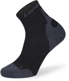 Funktionssocken Compression 8.0 Low Merino Socken