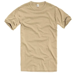 Brandit Bw Unterhemd Original Khaki/Dunkelbraun