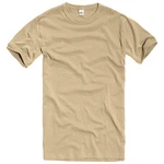 Brandit Bw Unterhemd Original Khaki/Dunkelbraun