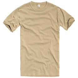 Brandit Bw Unterhemd Original Khaki/Dunkelbraun
