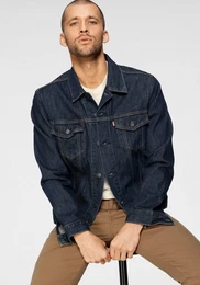 Levi's Jeansjacke VINTAGE FIT TRUCKER JKT