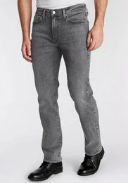 Levi's Straight-Jeans 514