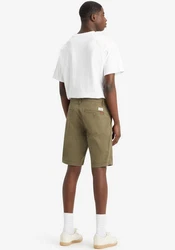 Levi's XX Chino Short II mit Logobadge 
