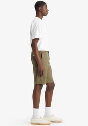Levi's XX Chino Short II mit Logobadge 
