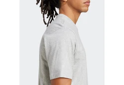 ADIDAS ORIGINALS Funktionsshirt 'Essentials Linear' Hellgrau/Grau