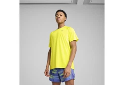 PUMA Laufshirt VELOCITY Herren 