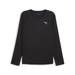 Laufshirt VELOCITY Langarm-Laufshirt Herren