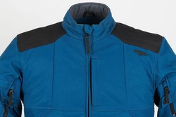 Furygan Motorradjacke Ice Track 