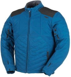 Furygan Motorradjacke Ice Track 