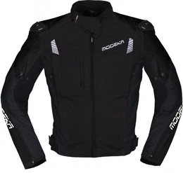 Motorradjacke Lineos Motorrad Textiljacke