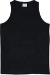 Vintage Industries Tanktop Bryden Shirt Dunkelblau/Schwarz