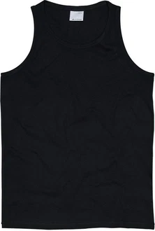 Vintage Industries Tanktop Bryden Shirt