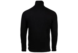 BOSS Sweatjacke Authentic Jacket Z kontrastfarbenem