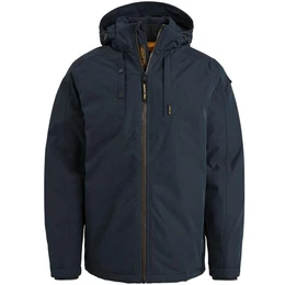 Outdoorjacke Semi long jacket STEARPACKER Ottom