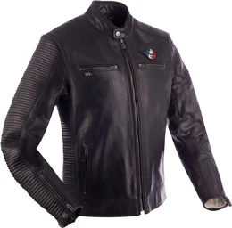 Motorradjacke Riverton Motorrad Lederjacke