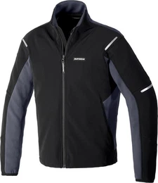 Funktionsjacke Mission-T SoftShell Mid-Layer Funktionsjacke