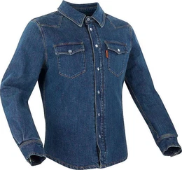 Motorradjacke Terence Motorrad Hemd