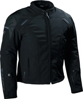 DIFI Motorradjacke Justin Aerotex Urban