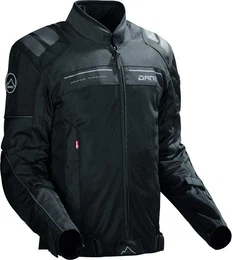 Motorradjacke Solrig Motorrad Textiljacke