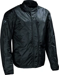 DIFI Motorradjacke Corsica Aerotex Grau/Mischfarben