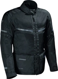 Motorradjacke Corsica Aerotex Solid Motorrad Textiljacke