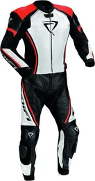Motorradkombi Suzuka 2-Teiler Motorrad Lederkombi