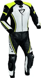 Motorradkombi Suzuka 2-Teiler Motorrad Lederkombi