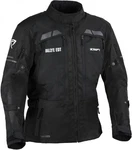 DIFI Motorradjacke Granada Aerotex Grau/Schwarz/Weiß/Dunkelblau/Dunkelgrau