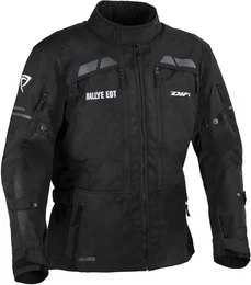 Motorradjacke Granada Aerotex wasserdichte Motorrad Textiljacke