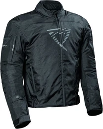Motorradjacke Ibarra Aerotex wasserdichte Motorrad Textiljacke