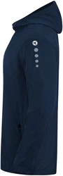 Jako Allwetterjacke Team 2.0 marine (900)