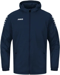 Jako Allwetterjacke Team 2.0 marine (900)