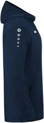 Jako Allwetterjacke Team 2.0 marine (900)