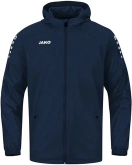 Jako Allwetterjacke Team 2.0 marine (900)