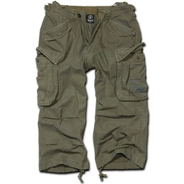 Shorts Industry 3/4 Shorts