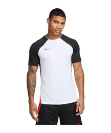 T-Shirt Strike Trainingsshirt Polyester