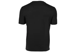 HUGO T-Shirt Dulivio Dunkelgrün/Schwarz/Grün