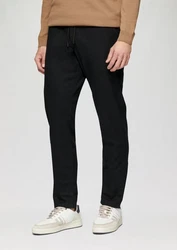 s.Oliver Stoffhose Chino Straight Leg 