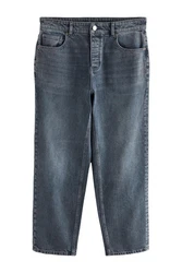 Next Stretch-Jeans Authentic (1-tlg) 