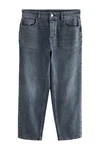 Next Stretch-Jeans Authentic (1-tlg) Next Stretch-Jeans Authentic (1-tlg)