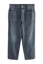 Next Stretch-Jeans Authentic (1-tlg) 