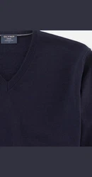 OLYMP Strickpullover 0150/10 Pullover 0150/10