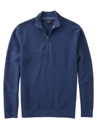 Wollpullover