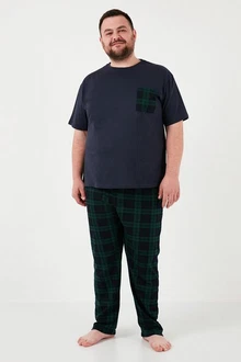 Buratti Pyjama (2 tlg)