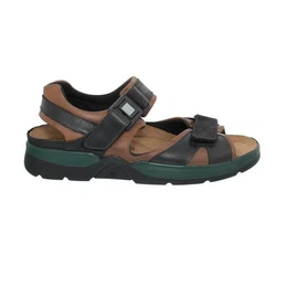 Shark Fit Trekkingsandale, Sandalcalf 5751/5700, Dark Brown, Sandale
