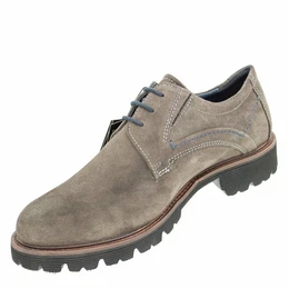 Schnrschuh