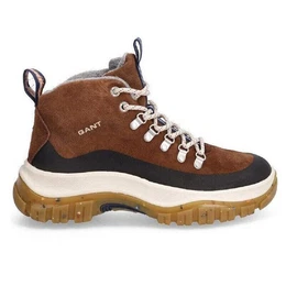 Hillark Herren Sneaker Turnschuhe Freizeit Schuhe Wandern 25633352 G42 Stiefel Komfort