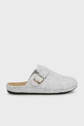 Backless Slipper
