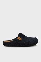 Backless Slipper