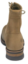 Kochmann Boots Worker Stiefel Motorradstiefel Braun